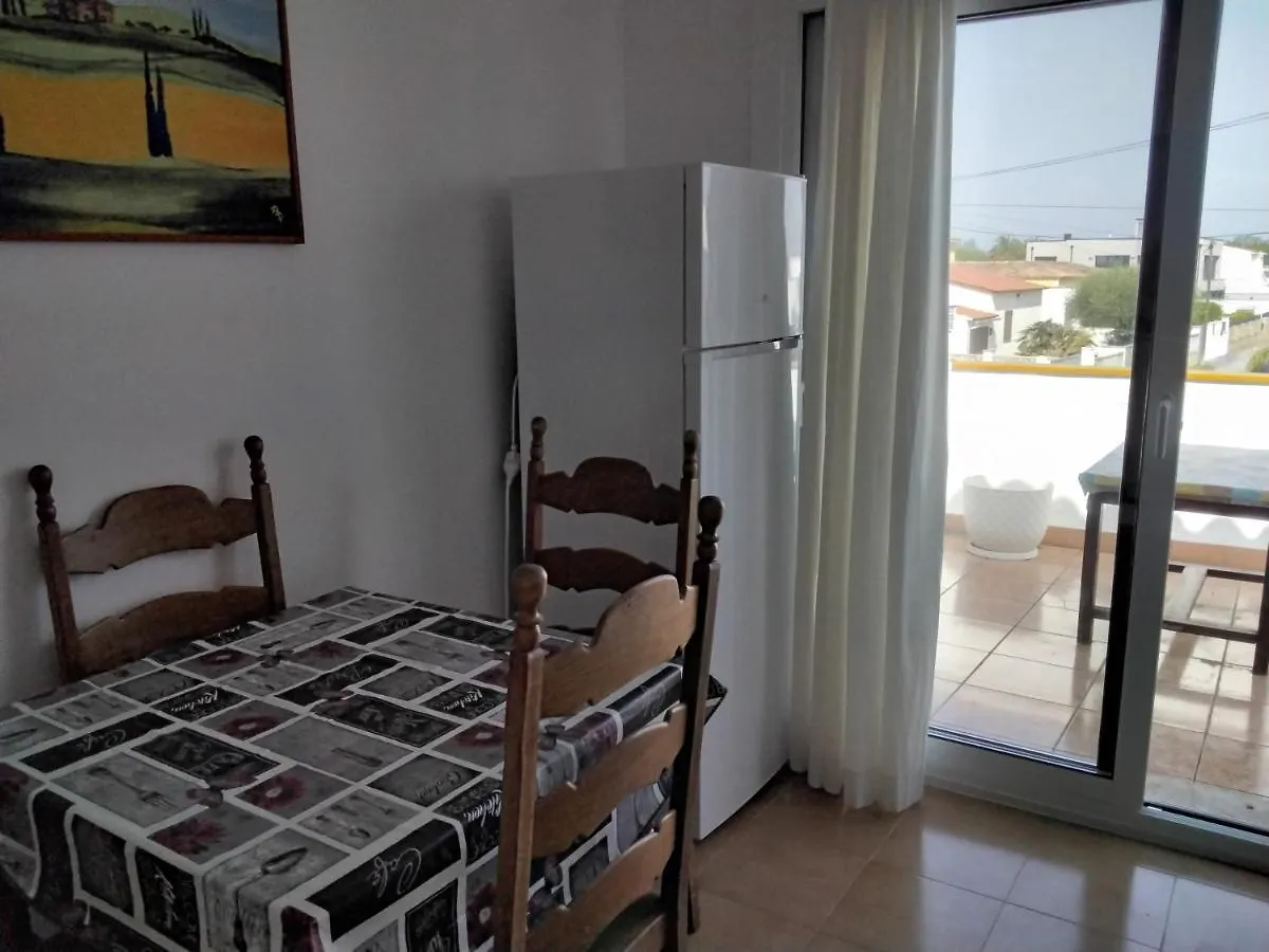 Appartement Sur Les Canaux Empuriabrava 0*,