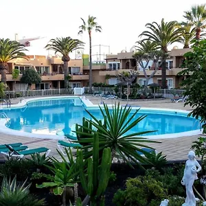 Lasvistas Appartement Corralejo