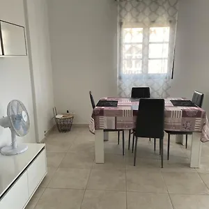 Calle Eusebio Carballo Estévez Appartement Corralejo