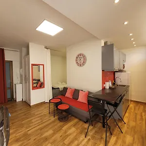 La Arena Appartement Puerto de Santiago (Tenerife)