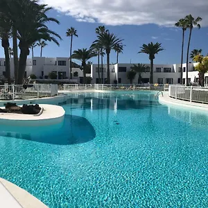 Barqueros 34 By Holidays Fuerteventura Appartement Corralejo